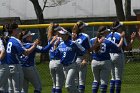 Softball vs Springfield  Wheaton College Softball vs Springfield College. - Photo by: KEITH NORDSTROM : Wheaton, Baseball